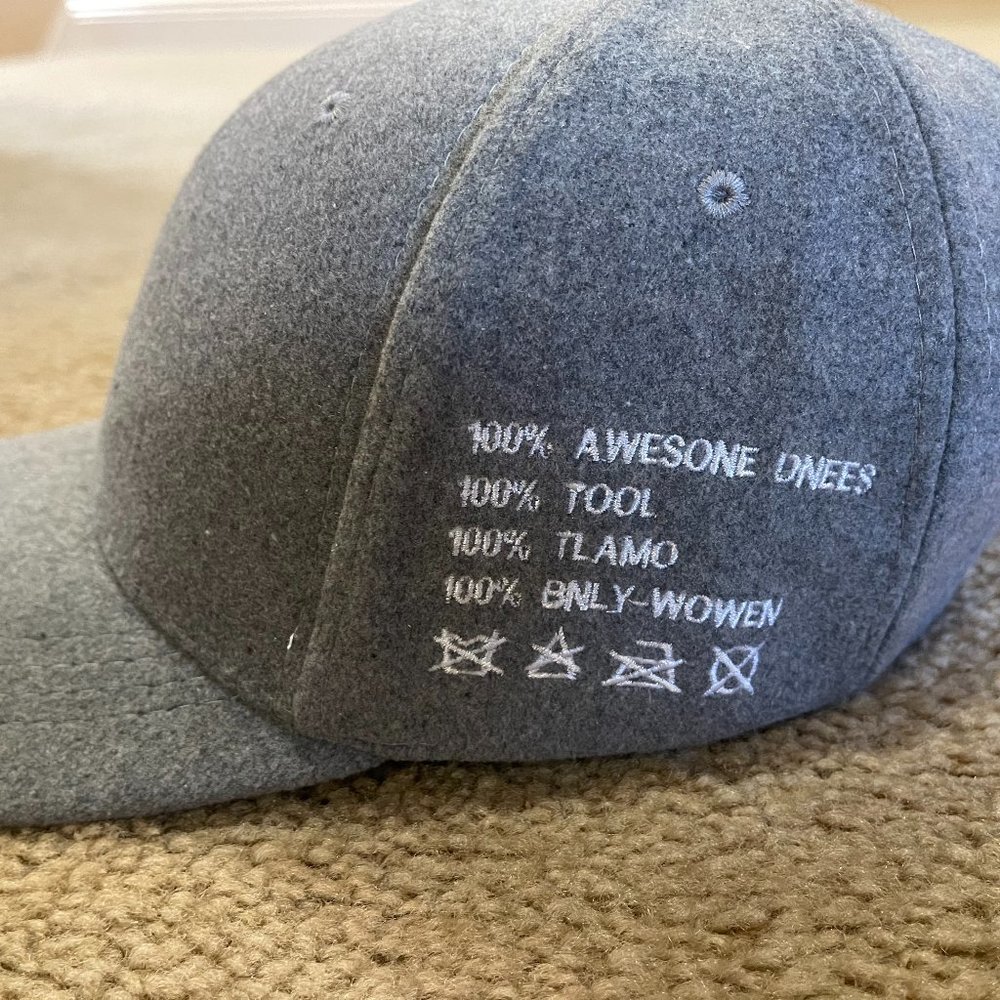 Trendy Hat - Picture 2 of 4